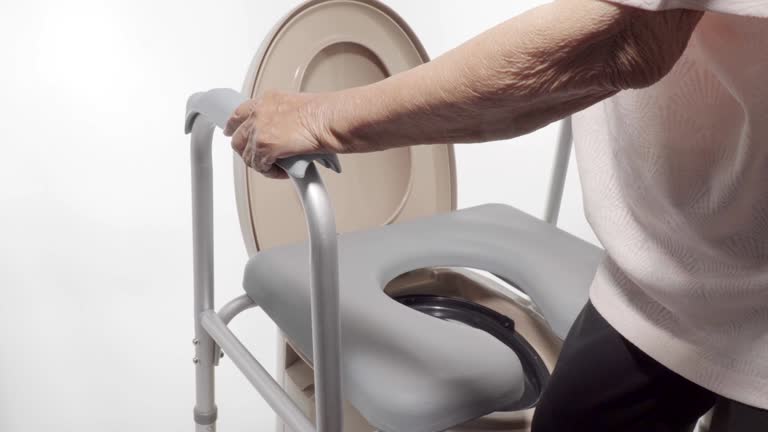 Professional Portable Potty Rental in Albion, IN